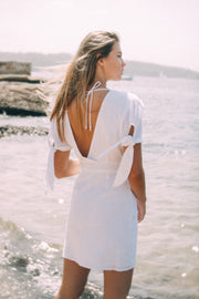 SASKIA DRESS