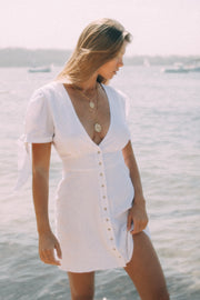 SASKIA DRESS