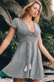 CATALINA DRESS