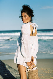 HEAVEN SENT PLAYSUIT