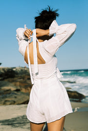HEAVEN SENT PLAYSUIT