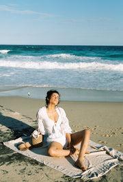 HEAVEN SENT PLAYSUIT