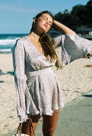 GEMMA PLAYSUIT