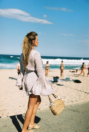 GEMMA PLAYSUIT