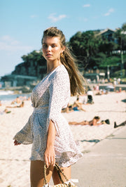 GEMMA PLAYSUIT