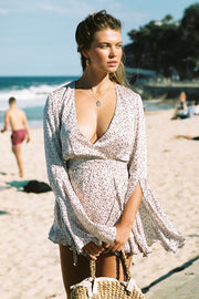 GEMMA PLAYSUIT