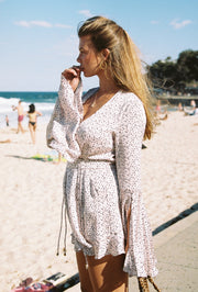 GEMMA PLAYSUIT