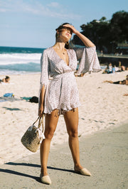 GEMMA PLAYSUIT