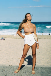 HEAVEN SENT SHORTS
