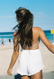 HEAVEN SENT SHORTS