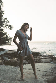 CATALINA DRESS