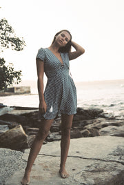 CATALINA DRESS