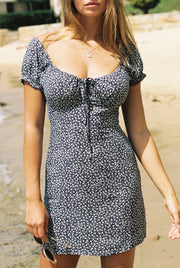 GISELLE DRESS