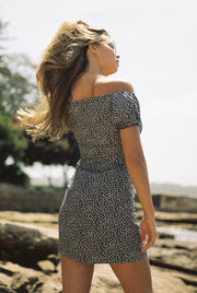 GISELLE DRESS