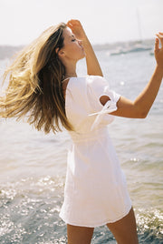 SASKIA DRESS