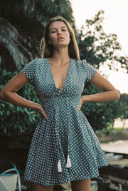 CATALINA DRESS