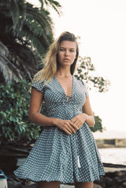 CATALINA DRESS